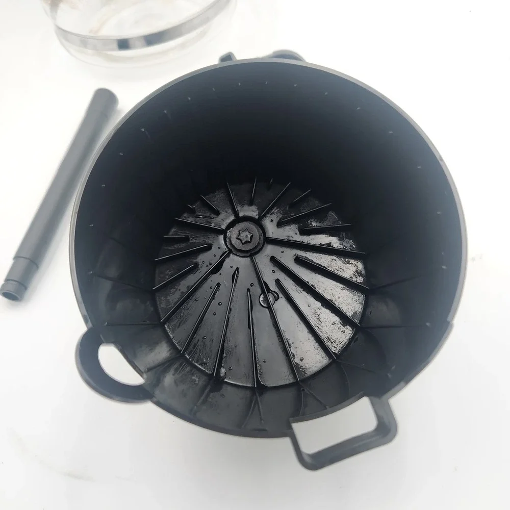 Hamilton Beach full carafe